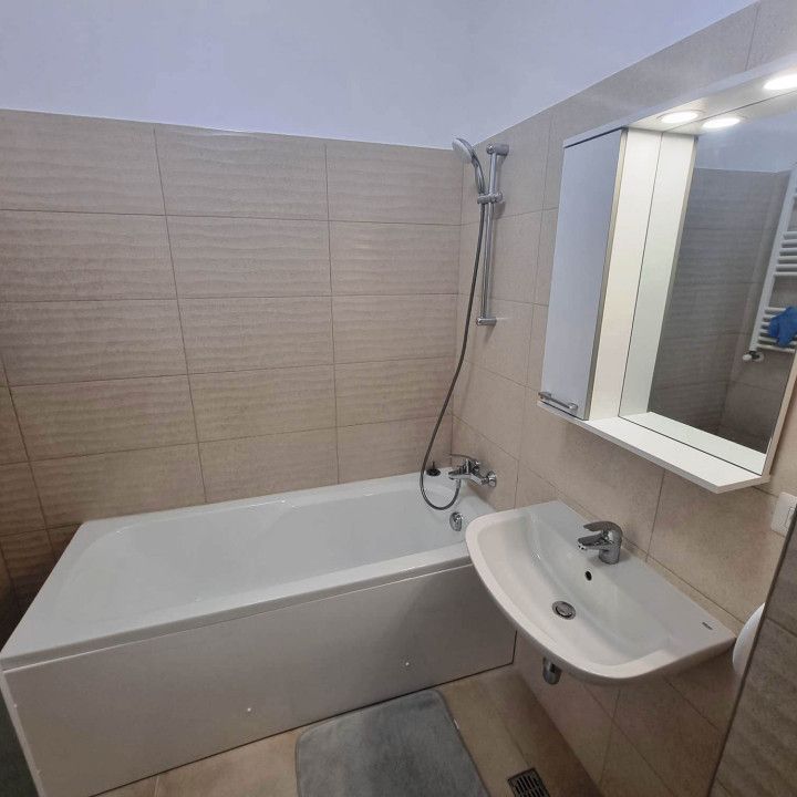 Apartament 2 camere in Ploiesti, zona Albert - Photo 1