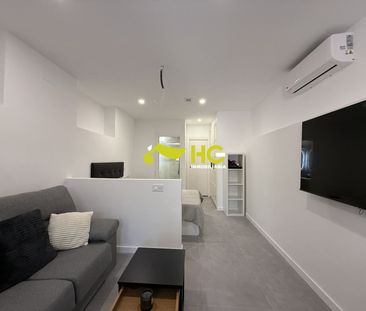 Alquiler Estudio en Urbanización - El Bosque, Villaviciosa De Odón - Photo 6