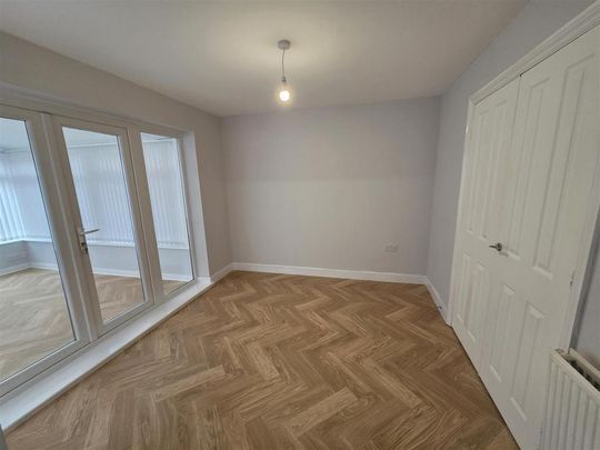 3 bedroom detached house to rent - Photo 1