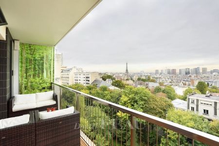 Appartement à louer à Paris 16Ème - Photo 5