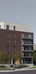 Appartement · 72 m² · Montréal-Nord - Photo 1