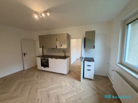 Pronájem bytu 3+kk po rekonstrukci - Svitavy - Photo 2