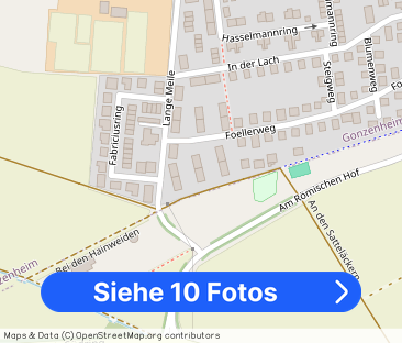 Foellerweg 4, 61352 Bad Homburg OT Gonzenheim - Foto 1