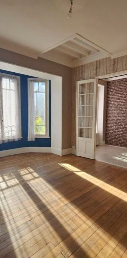 Lavoisier - Appartement T3 - Terrasse - Photo 1