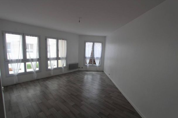 Appartement 2 pièces - - Photo 1