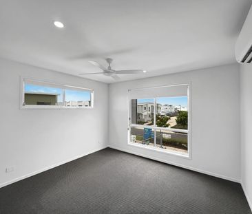 Brand New Stylish, Low-Maintenance Living with Solar Savings Coming... - Photo 2