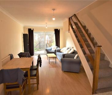 2 bedroom terraced house to rent - Photo 6