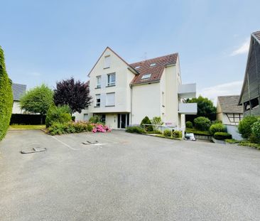 Location Appartement 2 pièces 40m² PFETTISHEIM 67370 - Photo 5