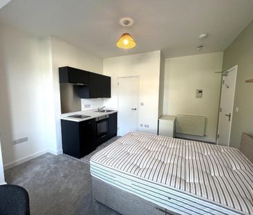 1 bedroom house to rent - Photo 3