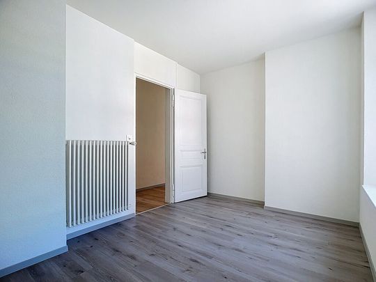 Appartement 3 pièces avec balcon - Photo 1