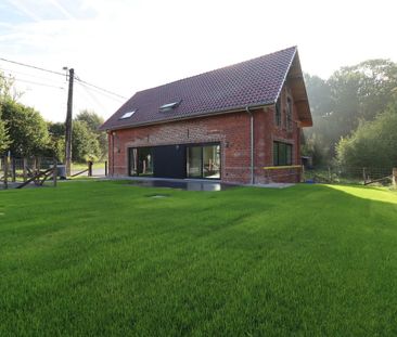 Huis te huur in Moustier voor € 1.395 met 3 slaapkamers - Photo 1