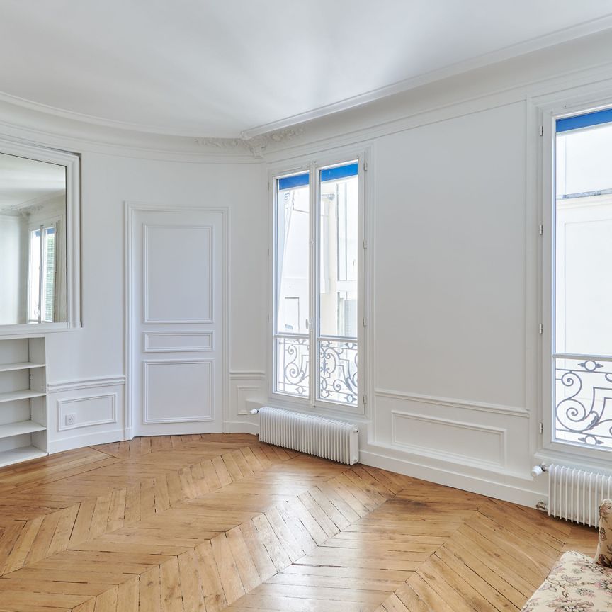 Boissière - Photo 1