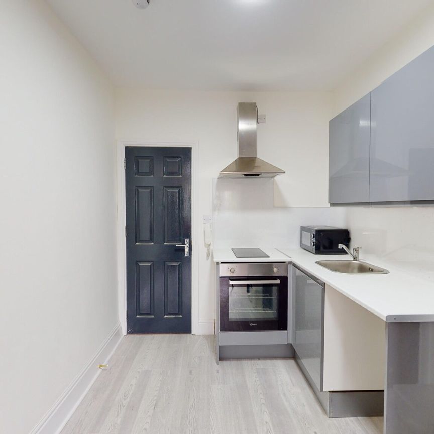 Studio 1, 176 Bournbrook Road Birmingham - Photo 1