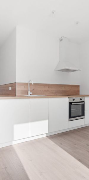 Location Appartement 2 pièces 39m² MONTIGNY LES METZ 57950 - Photo 1