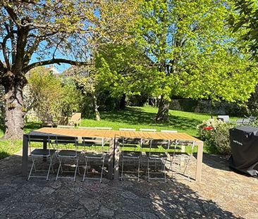 Maison • Saint-Nom-la-Bretèche - Photo 2