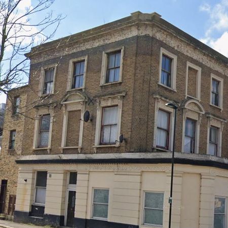 Studio to rent - Photo 4