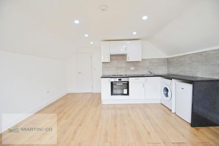 1 bedroom apartment to rent - Photo 2