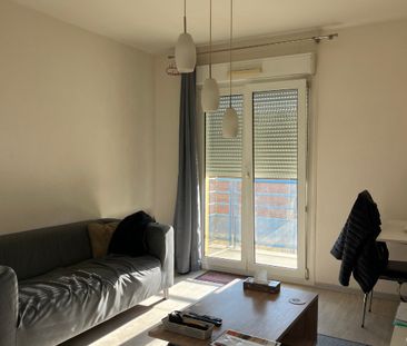 APPARTEMENT COLMAR - Photo 1