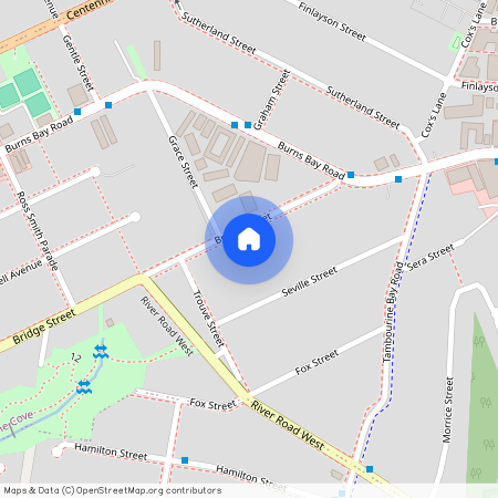 22 Bridge Street, NSW 2066, Lane Cove