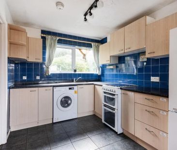 1 bedroom terraced house to rent - Photo 2
