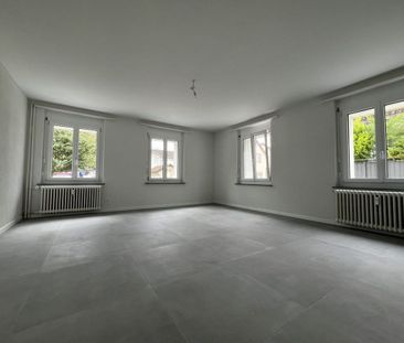 Cozy 3.5-room apartment on the mezzanine floor for rent! - Foto 1