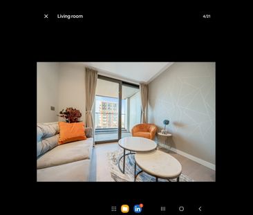 2 Bed Flat, Westmark Tower, W2 - Photo 4