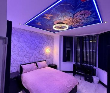 7 bedroom house to rent - Photo 4