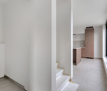 Hoogwaardig afgewerkt nieuwbouw duplex-appartement met 2 slaapkamer... - Photo 5