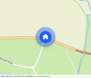 Roxwell Road, Writtle, CM1 - Photo 1