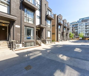 For Lease - 32 Fieldway Road Unit# 122, Toronto, Ontario - Photo 6