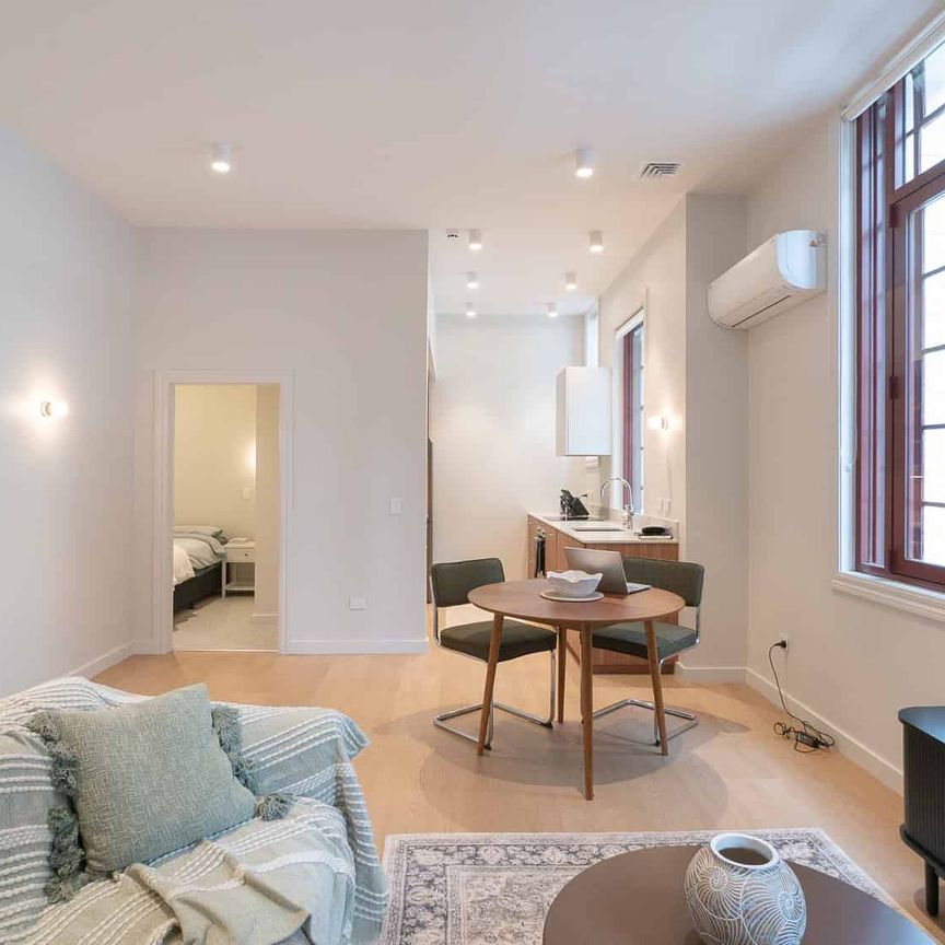 Modern Living in a Fantastic Location - Photo 1