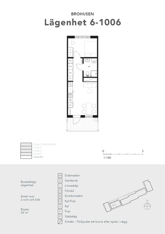 Trunstavägen 1, 741 30, Knivsta - Photo 5