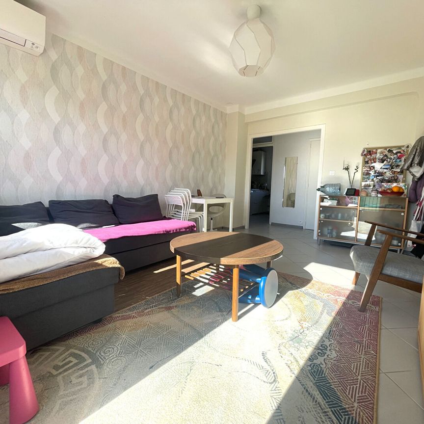 Location Appartement 3 pièces 57m² - Photo 1