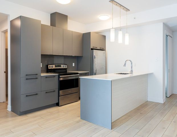 À louer / Appartement - Photo 1
