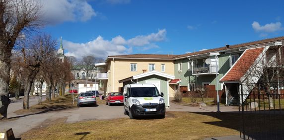 Järnvägsallén, Vimmerby - Photo 2