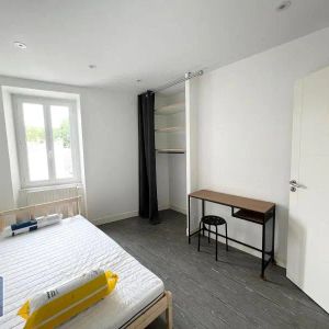 Appartement à louer 1 pièce 10.65m² - Photo 2