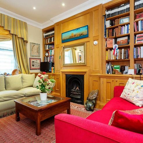 Westmoreland Terrace - Photo 1