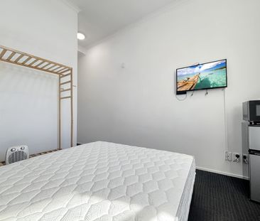 Welcome to the Hyams Building at 120 Wakefield Street - Photo 5