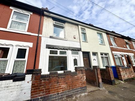 2 bedroom terraced house to rent - Photo 2