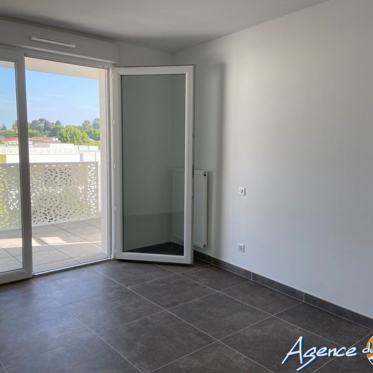 Saint-Jean-de-Védas – Location Appartement – 86.45 m² – 1305.43€ CC / mois - Photo 1