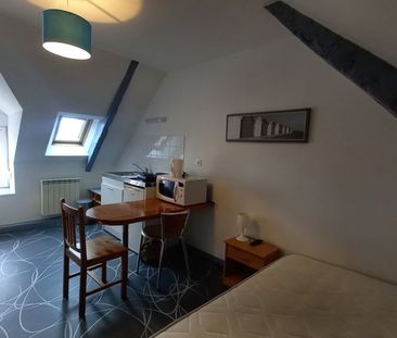 Appartement T1 Pabu à louer - Photo 1