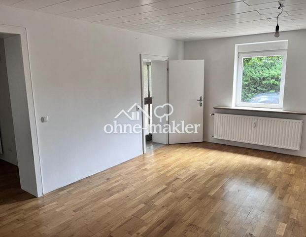 Charmante 2,5-Zimmer-Wohnung in ruhiger Lage von Heinsberg, provisionsfrei - Foto 1