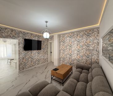 Casa P + M nouă de 171. mp, teren 350 mp, zona Romanesti - Photo 3