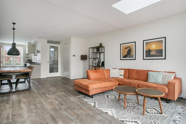 Eyckenstein, 166, 3452 JE, Vleuten - Foto 1