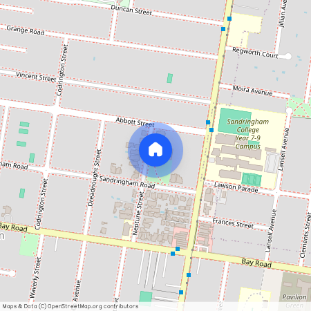 Unit 5/7 Neptune St, Melbourne, Victoria 3191