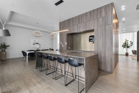 Condo for rent, Montréal (Côte-des-Neiges/Notre-Dame-de-Grâce) - Photo 5