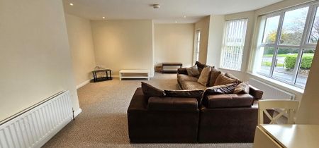 Apt 5 Rashee Mill, 70-72 Rashee Road, Ballyclare, BT39 9HT - Photo 2