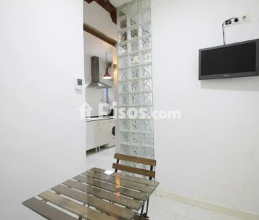 Piso en alquiler en Centro - Photo 1