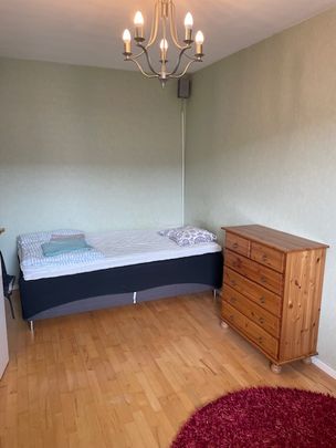 Guldringen, Västra Frölunda - Foto 1