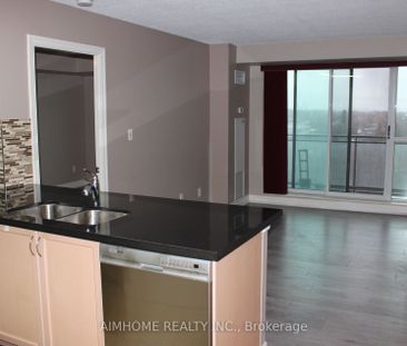 For Lease - 188 Doris Avenue Unit# 1211, Toronto, Ontario - Photo 6